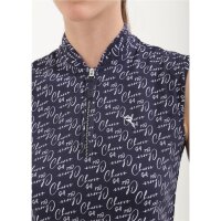 Chervó Polo WOMAN ANTIGUA FANTASIA