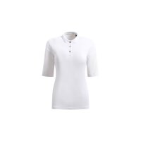Chervó Polo WOMAN APPARIRE BIANCO OTTICO