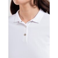 Chervó Polo WOMAN APPARIRE BIANCO OTTICO