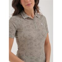 Chervó Polo WOMAN AUNT FANTASIA