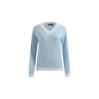 Chervó Knitwear WOMAN NUBILE PRELUDIO