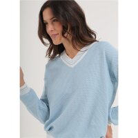 Chervó Knitwear WOMAN NUBILE PRELUDIO