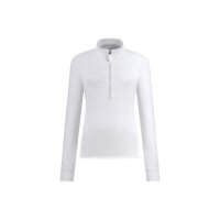 Chervó Sweater WOMAN PALOMA BIANCO OTTICO