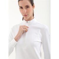 Chervó Sweater WOMAN PALOMA BIANCO OTTICO