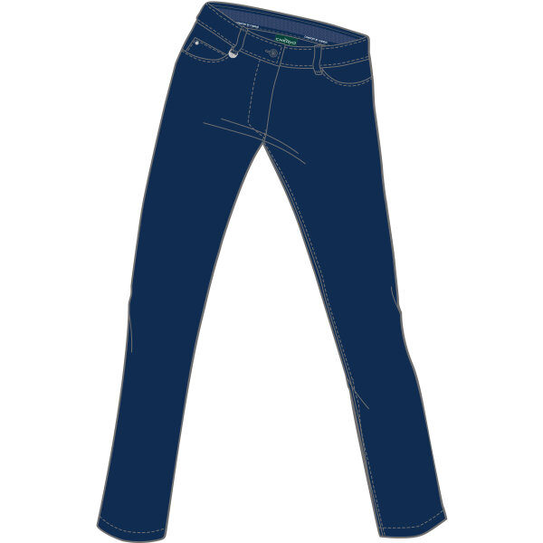 Chervó Trousers WOMAN SILLA JOKER