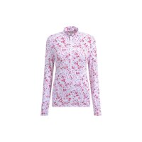 Chervó Turtleneck WOMAN TRISHA FANTASIA