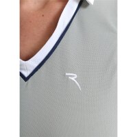 Chervó Dress WOMAN VERNISSAGE ORIGANO