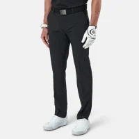 Abacus Mens Cleek trousers bla [48]