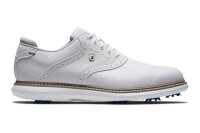 FootJoy FJ TRADITIONS WHITE