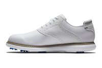 FootJoy FJ TRADITIONS WHITE