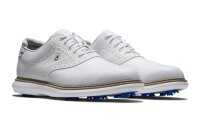 FootJoy FJ TRADITIONS WHITE