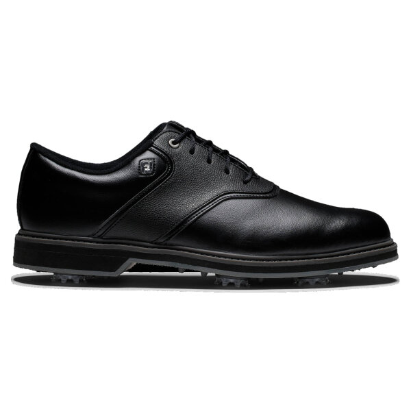 FootJoy FJ TRADITIONS BLACK