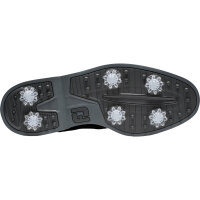 FootJoy FJ TRADITIONS BLACK