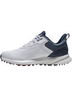 FootJoy PRO SL WHITE/BLUE/RED