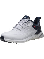 FootJoy PRO SL WHITE/BLUE/RED