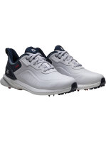 FootJoy PRO SL WHITE/BLUE/RED