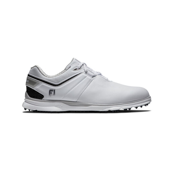 FootJoy PRO SL WHITE/BLACK/TEAL