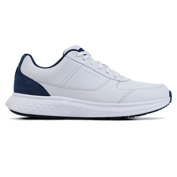 FootJoy FJ HAMPTON WHITE/NAVY