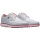 FootJoy Wms TRADITIONS SPIKELESS WHITE/WHITE/PINK