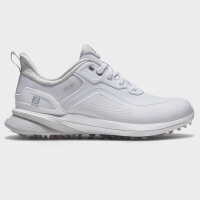 FootJoy Wms PRO SL WHITE/WHITE/GREY
