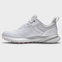 FootJoy Wms PRO SL WHITE/WHITE/GREY