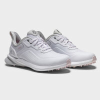 FootJoy Wms PRO SL WHITE/WHITE/GREY
