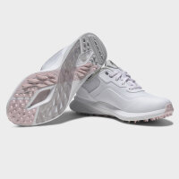 FootJoy Wms PRO SL WHITE/WHITE/GREY