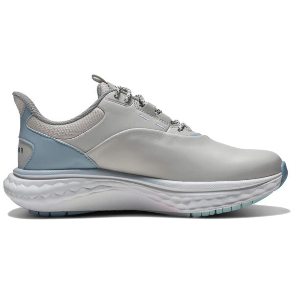 FootJoy Wms QUANTUM GREY/WHITE/BLUE