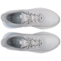 FootJoy Wms QUANTUM GREY/WHITE/BLUE