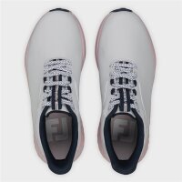 FootJoy Wms PULSE WHITE/NAVY/PINK
