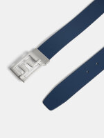 J. Lindeberg Slater Detachable Belt J. Lindeberg Navy...