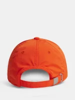 J. Lindeberg Anga Cap Tangerine Tango [OneSize]