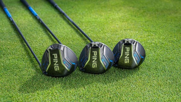 Ping G440 10K Driver