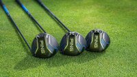 Ping G440 10K Driver