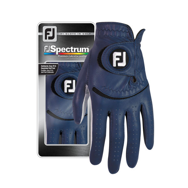 FootJoy SPECTRUM Marine Blau Herren