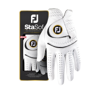FootJoy STASOF Perlweiß Herren