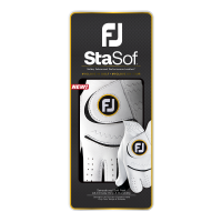 FootJoy STASOF Perlweiß Herren