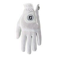 FootJoy STACOOLER Weiß Damen