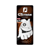 FootJoy GTXTREME Weiß/Schwarz Damen