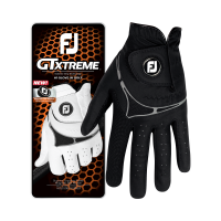 FootJoy GTXTREME Schwarz Damen