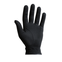 FootJoy RAINGRIP Pairs Schwarz Damen
