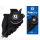FootJoy RAINGRIP Pairs Schwarz Damen