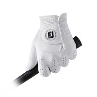 FootJoy CABRETTASOF Perlweiß Herren [Links] [L]