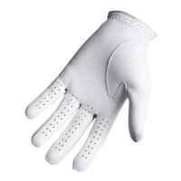 FootJoy CABRETTASOF Perlweiß Herren [Links] [L]