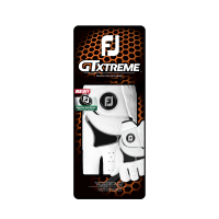 FootJoy GTXTREME  Weiß/Schwarz Herren [Links] [S]