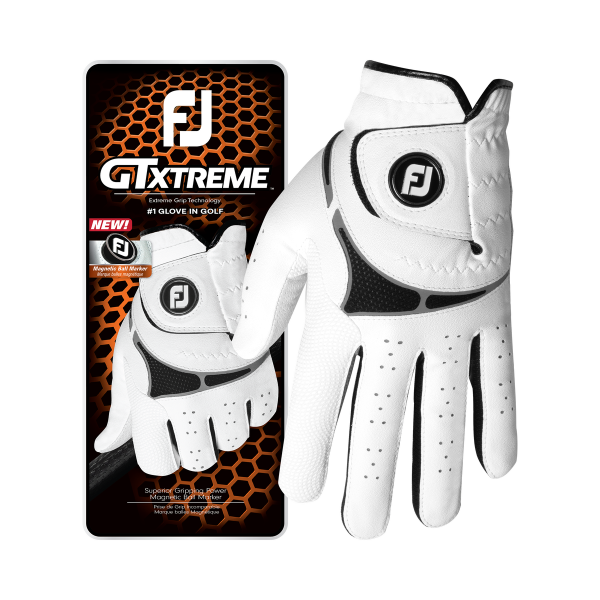 FootJoy GTXTREME Weiß/Schwarz Damen [Rechts] [ML]