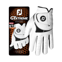 FootJoy GTXTREME Weiß/Schwarz Damen [Rechts] [ML]