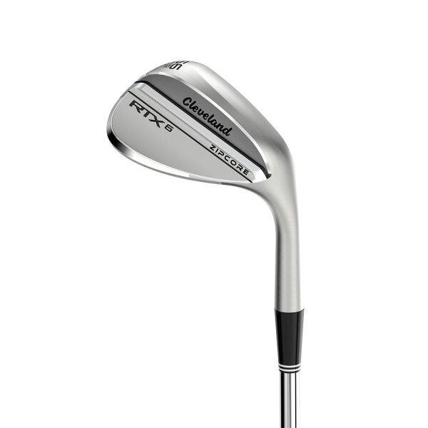 Cleveland RTX Zipcore 6 Tour Satin Wedge