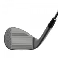 Cleveland RTX Zipcore 6 Black Satin Wedge