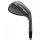 Cleveland RTX Zipcore 6 Black Satin Wedge